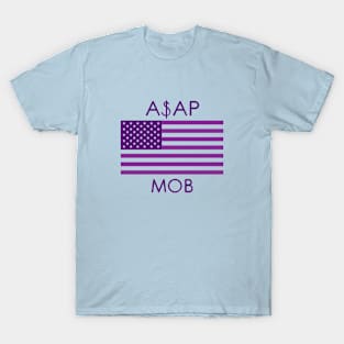 Asap Mobbin' T-Shirt